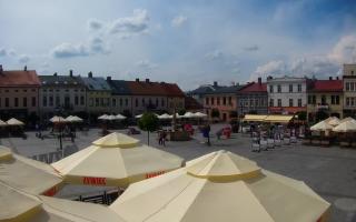 Żywiec- Rynek - 14-07-2026 13:28