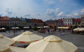 Żywiec- Rynek - 14-07-2026 13:39