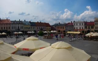 Żywiec- Rynek - 14-07-2026 13:49