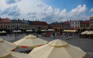 Żywiec- Rynek - 14-07-2026 14:00