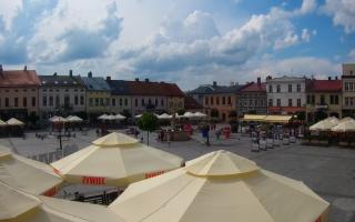 Żywiec- Rynek - 14-07-2026 14:10