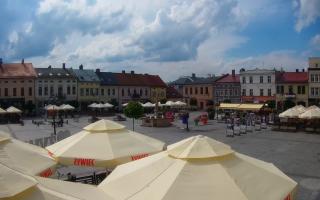 Żywiec- Rynek - 14-07-2026 14:20