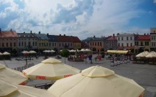 Żywiec- Rynek - 14-07-2026 14:31