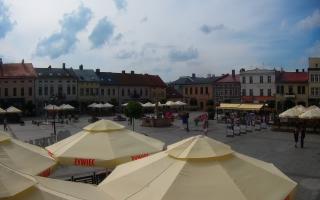 Żywiec- Rynek - 14-07-2026 14:41