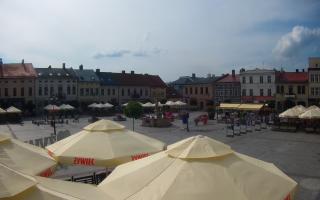Żywiec- Rynek - 14-07-2026 14:51
