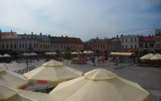 Żywiec- Rynek - 14-07-2026 15:02