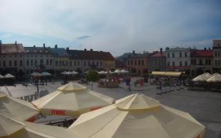 Żywiec- Rynek - 14-07-2026 15:12