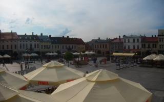 Żywiec- Rynek - 14-07-2026 15:22