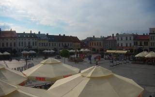 Żywiec- Rynek - 14-07-2026 15:33