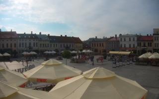 Żywiec- Rynek - 14-07-2026 15:43