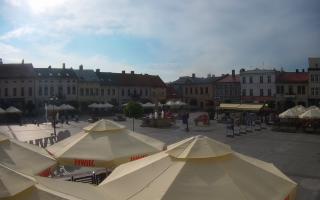Żywiec- Rynek - 14-07-2026 15:54