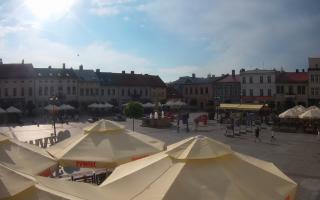 Żywiec- Rynek - 14-07-2026 16:04