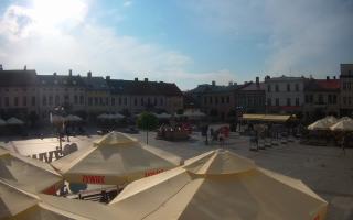 Żywiec- Rynek - 14-07-2026 16:14