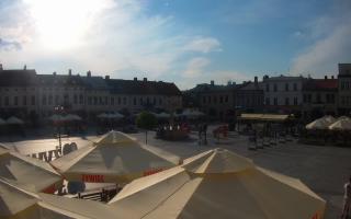 Żywiec- Rynek - 14-07-2026 16:25