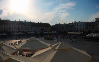 Żywiec- Rynek - 14-07-2026 16:35