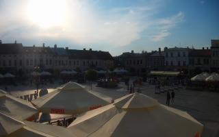 Żywiec- Rynek - 14-07-2026 16:45