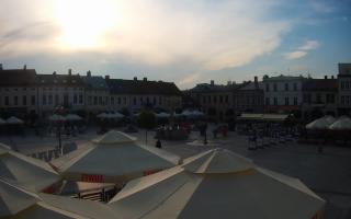 Żywiec- Rynek - 14-07-2026 16:56
