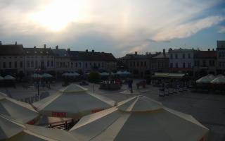 Żywiec- Rynek - 14-07-2026 17:06