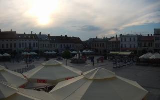 Żywiec- Rynek - 14-07-2026 17:17