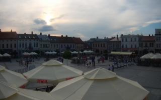 Żywiec- Rynek - 14-07-2026 17:27