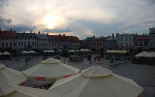 Żywiec- Rynek - 14-07-2026 17:37
