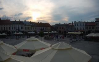 Żywiec- Rynek - 14-07-2026 17:48