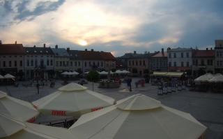 Żywiec- Rynek - 14-07-2026 17:58