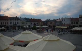 Żywiec- Rynek - 14-07-2026 18:08