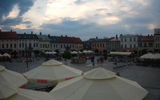 Żywiec- Rynek - 14-07-2026 18:19
