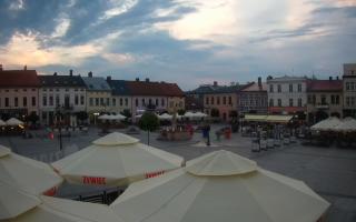 Żywiec- Rynek - 14-07-2026 18:29