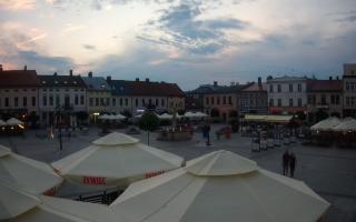 Żywiec- Rynek - 14-07-2026 18:40