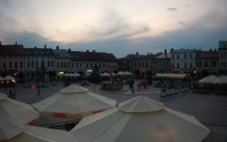 Żywiec- Rynek - 14-07-2026 18:50