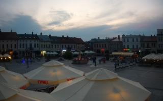 Żywiec- Rynek - 14-07-2026 19:00
