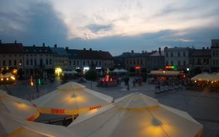 Żywiec- Rynek - 14-07-2026 19:11