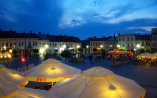 Żywiec- Rynek - 14-07-2026 19:21