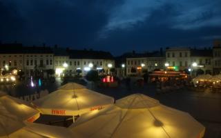Żywiec- Rynek - 14-07-2026 19:31