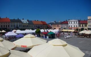 Żywiec- Rynek - 30-07-2026 10:52