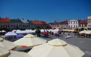 Żywiec- Rynek - 30-07-2026 11:23