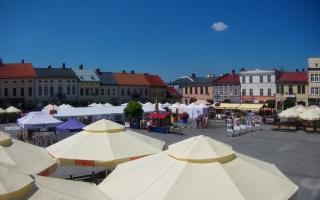 Żywiec- Rynek - 30-07-2026 11:33