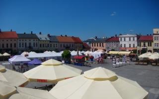 Żywiec- Rynek - 30-07-2026 11:43