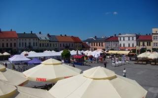 Żywiec- Rynek - 30-07-2026 11:54