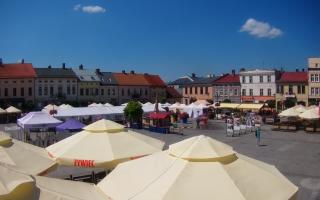 Żywiec- Rynek - 30-07-2026 12:04