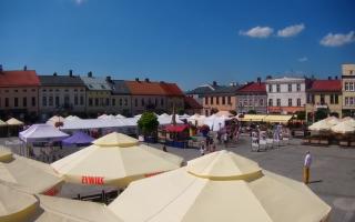 Żywiec- Rynek - 30-07-2026 12:14