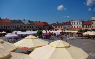 Żywiec- Rynek - 30-07-2026 12:25