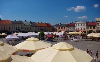 Żywiec- Rynek - 30-07-2026 12:35