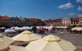 Żywiec- Rynek - 30-07-2026 12:46