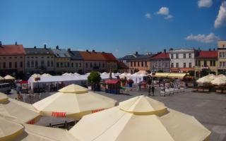 Żywiec- Rynek - 30-07-2026 12:56