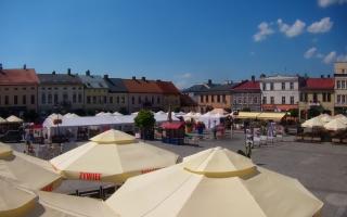 Żywiec- Rynek - 30-07-2026 13:06