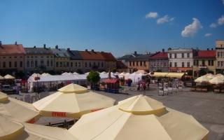 Żywiec- Rynek - 30-07-2026 13:17