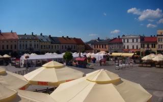 Żywiec- Rynek - 30-07-2026 13:27